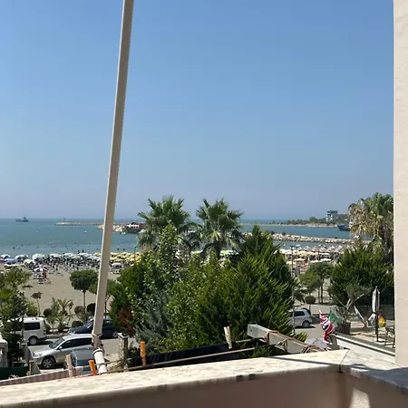Alb Apartament Apartamento