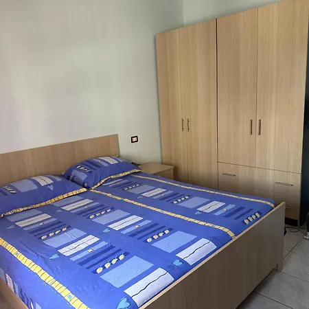 Alb Apartament