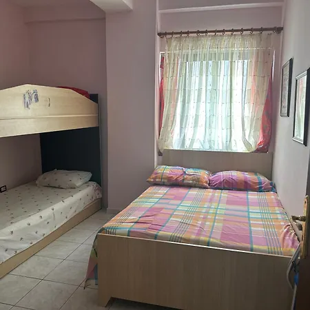 شقة Alb Apartament Shëngjin