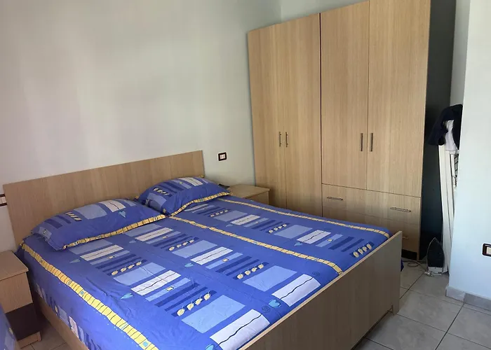 Alb Apartament
