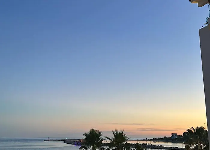 Alb Apartament * Shëngjin